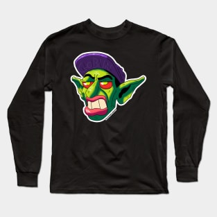 GOBLIN Long Sleeve T-Shirt